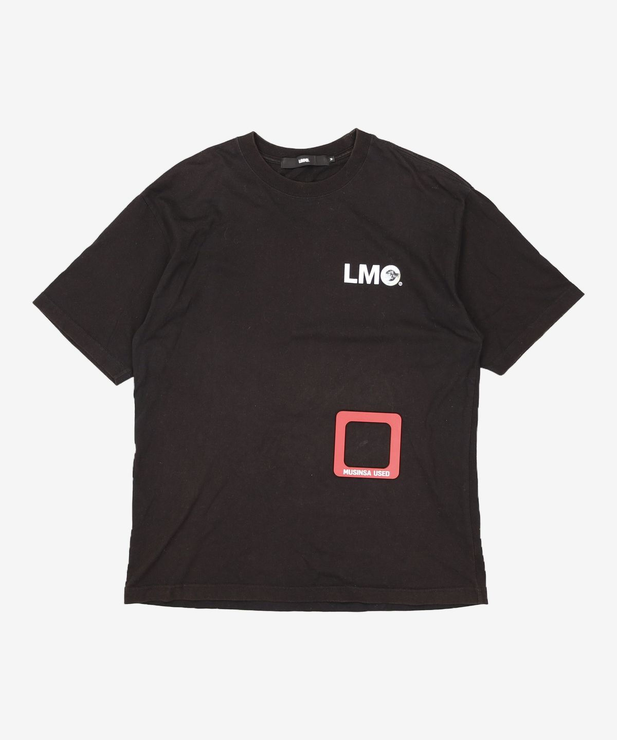 엘엠씨(LMC) 반소매 티셔츠 M