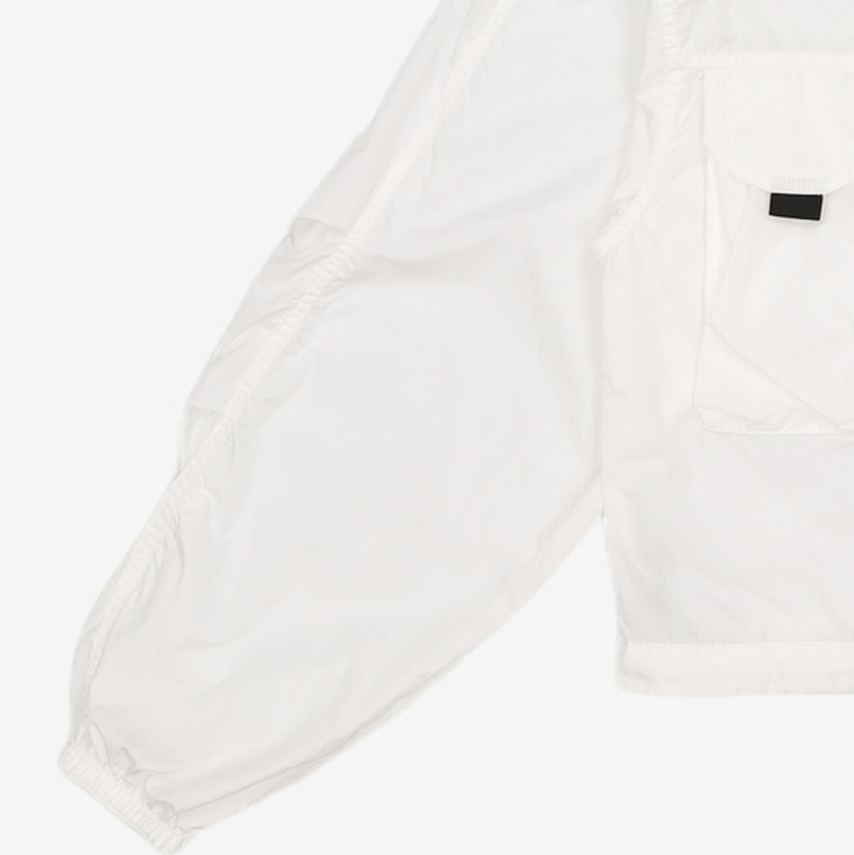 노스페이스(THE NORTH FACE) NJ3LS38J 화이트라벨 여성 쉘던 EX 자켓 WHITE S