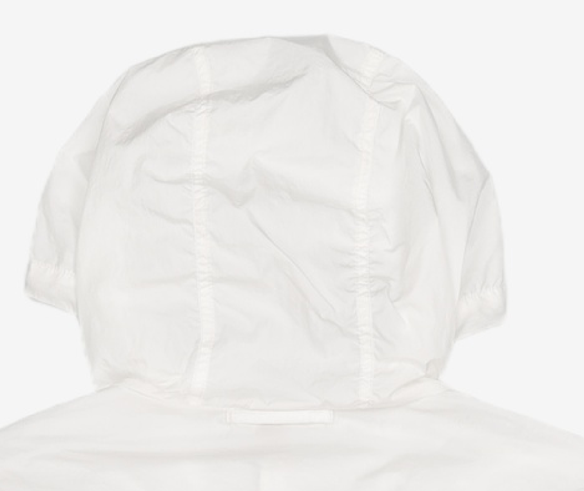 노스페이스(THE NORTH FACE) NJ3LS38J 화이트라벨 여성 쉘던 EX 자켓 WHITE S