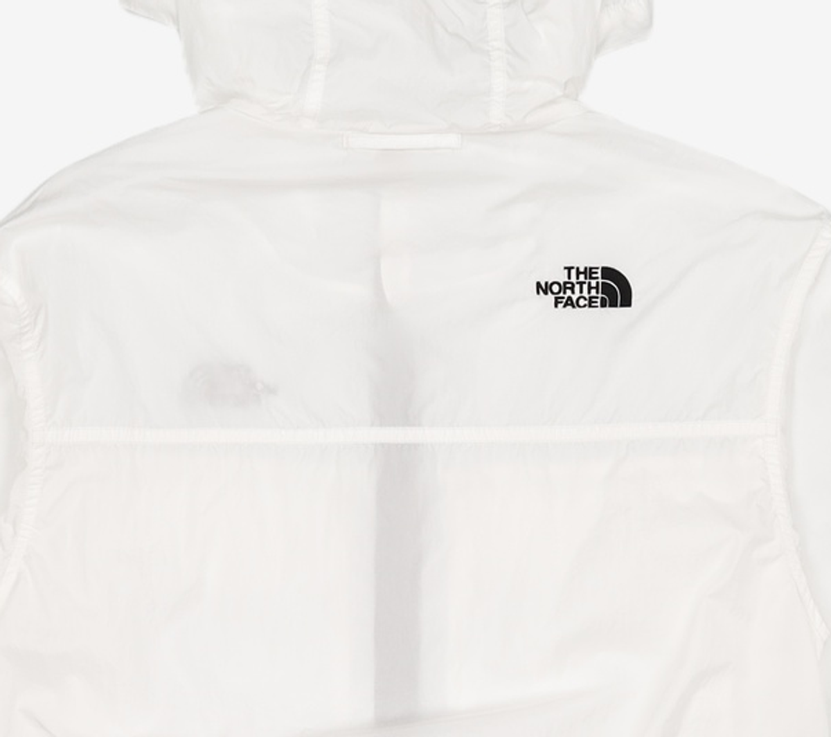 노스페이스(THE NORTH FACE) NJ3LS38J 화이트라벨 여성 쉘던 EX 자켓 WHITE S