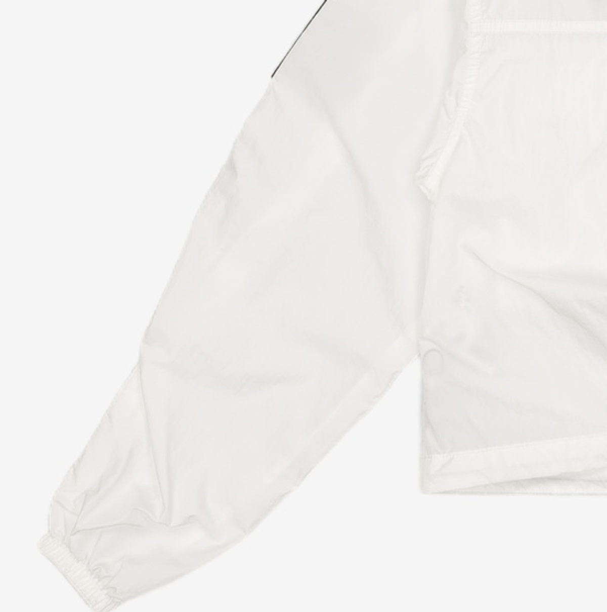 노스페이스(THE NORTH FACE) NJ3LS38J 화이트라벨 여성 쉘던 EX 자켓 WHITE S