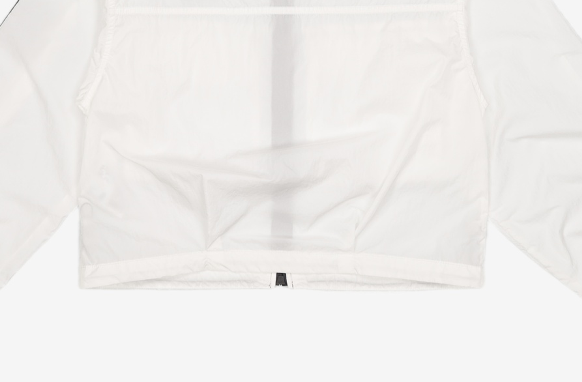 노스페이스(THE NORTH FACE) NJ3LS38J 화이트라벨 여성 쉘던 EX 자켓 WHITE S