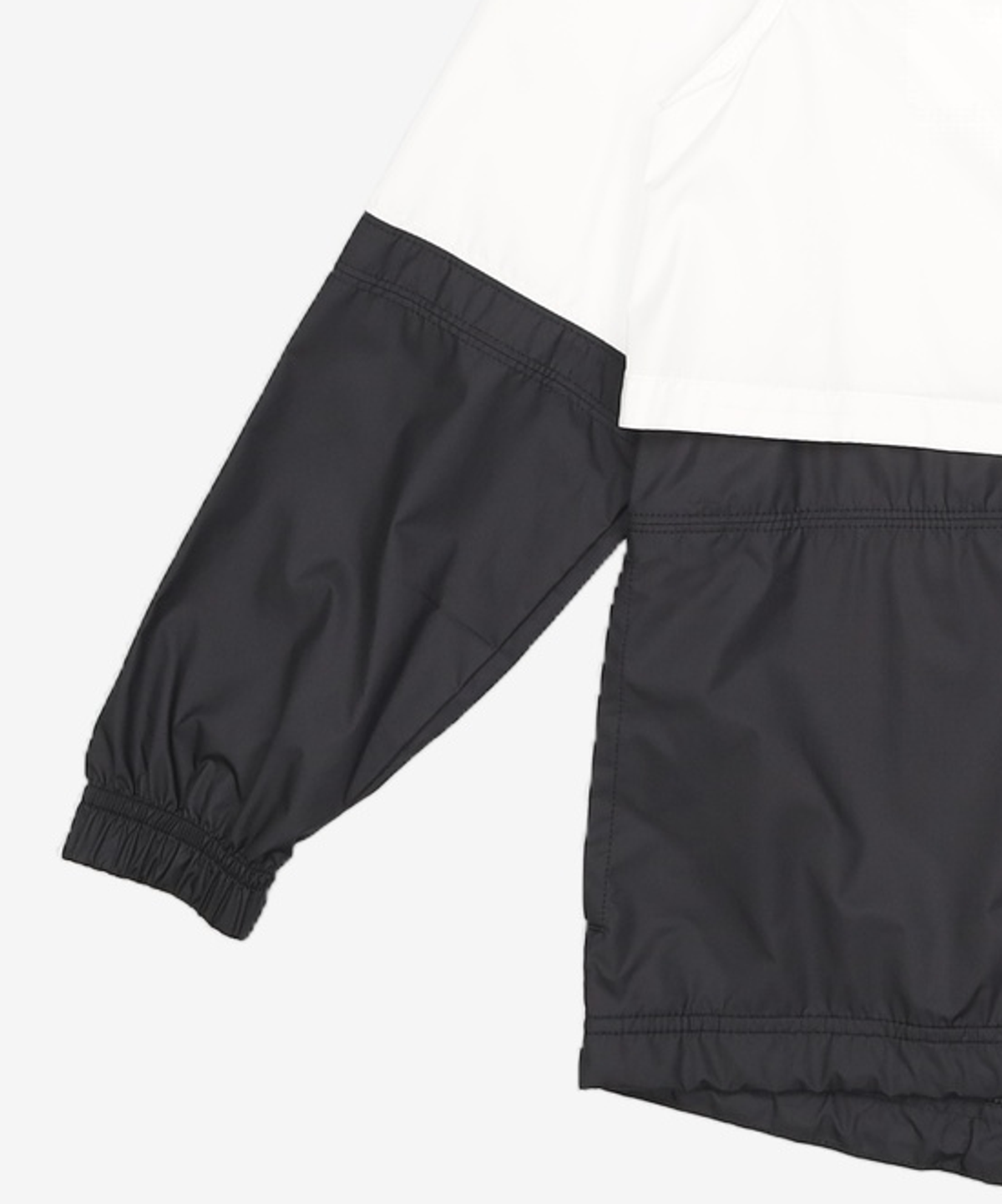 나이키(NIKE) 나일론/코치 재킷 S