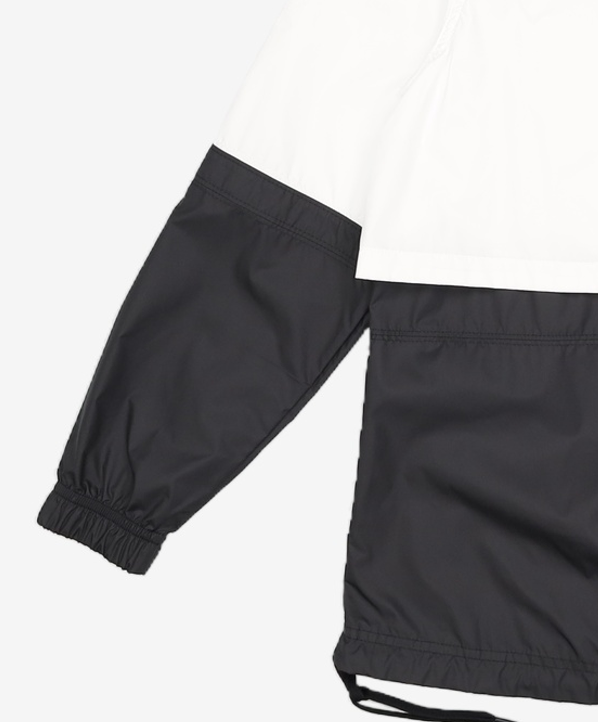 나이키(NIKE) 나일론/코치 재킷 S