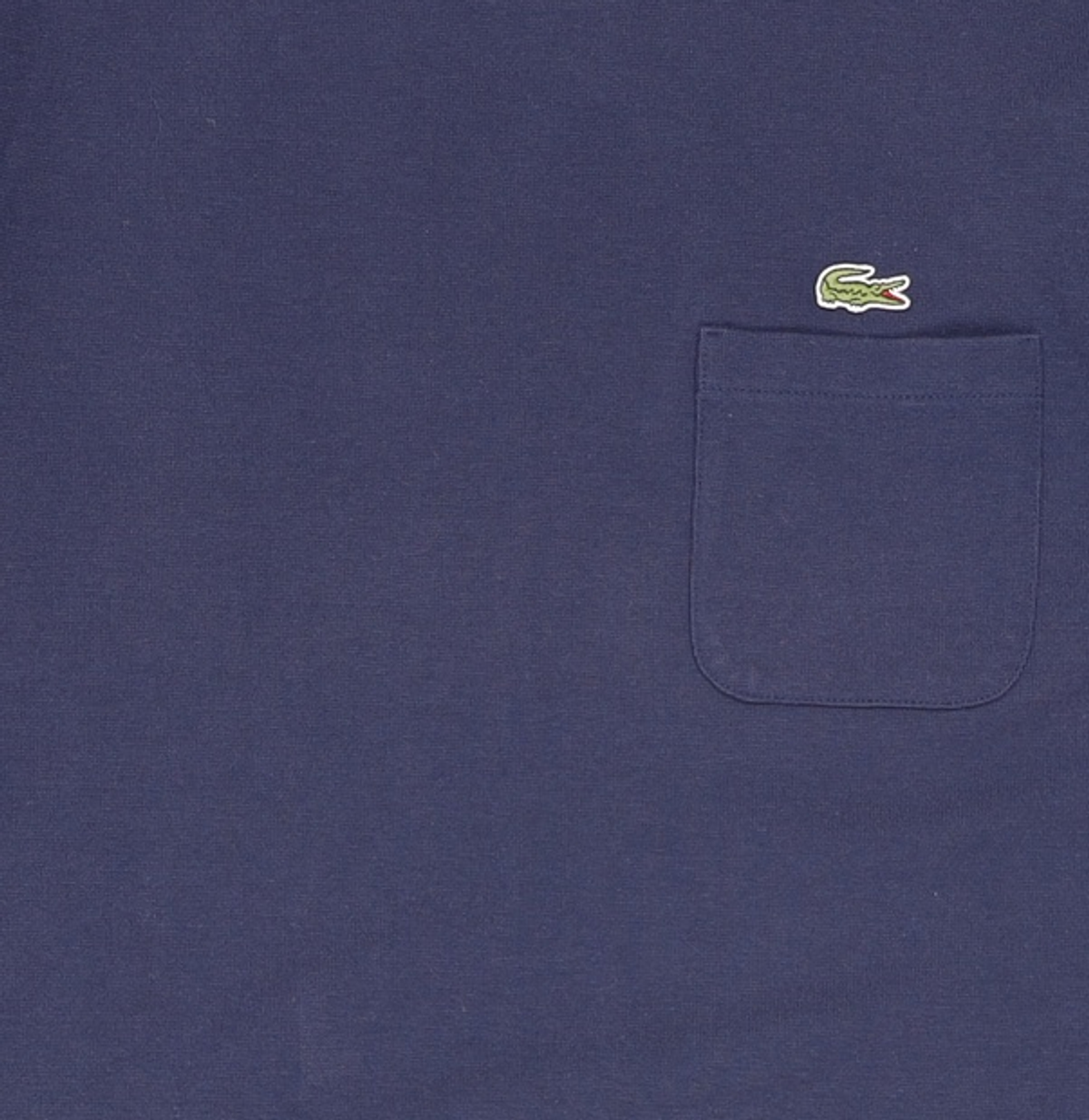 라코스테(LACOSTE) 남성 밀라노 반팔포켓티셔츠 TH441E-52G 166 S