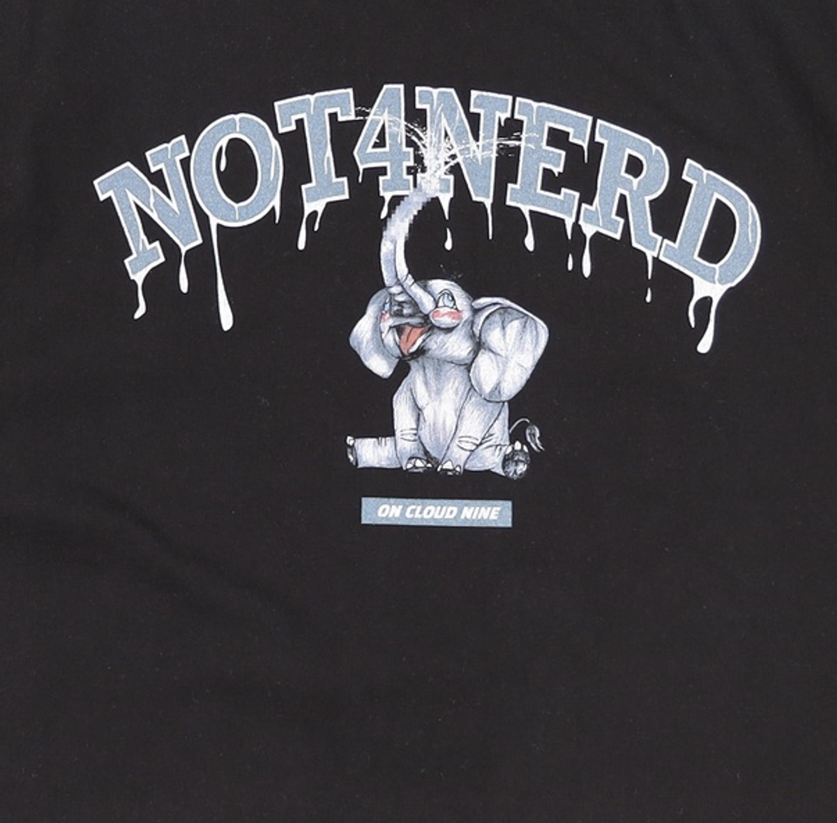 낫포너드(NOT4NERD) 반소매 티셔츠 XL