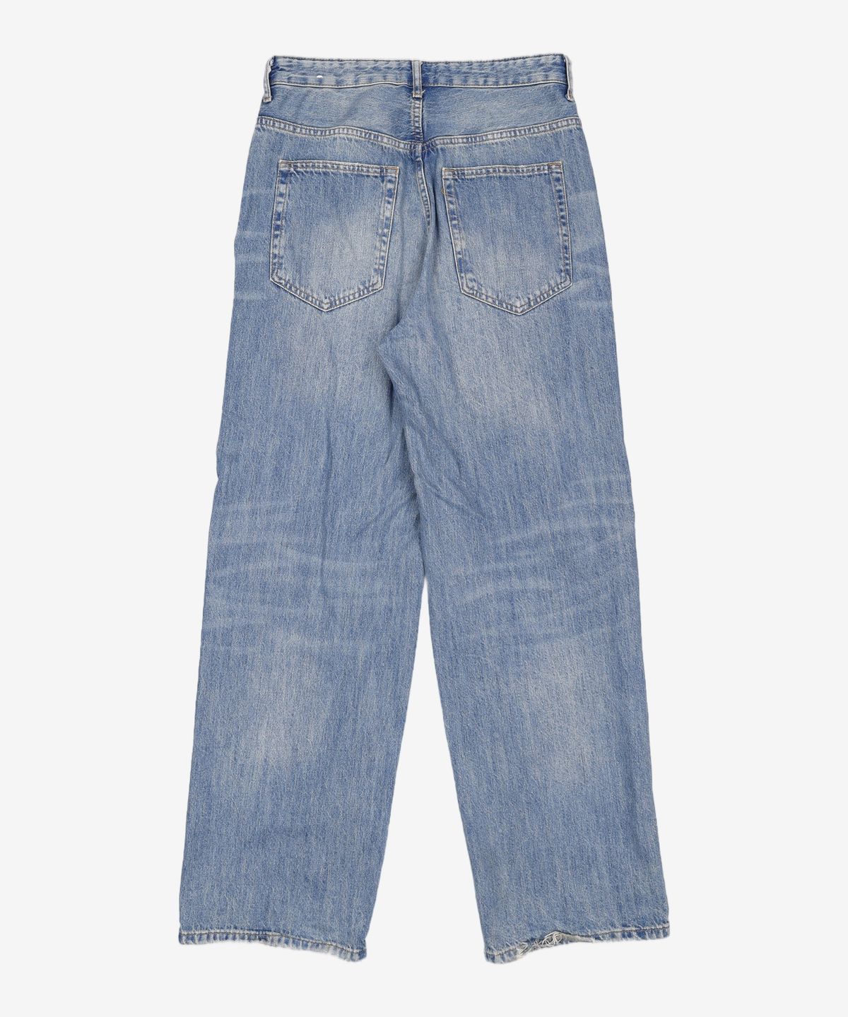 자라(ZARA) 청/데님 팬츠 29