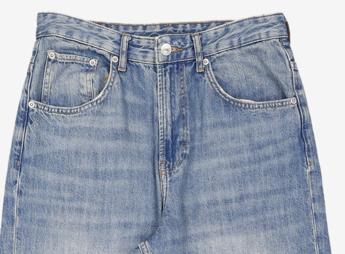 자라(ZARA) 청/데님 팬츠 29