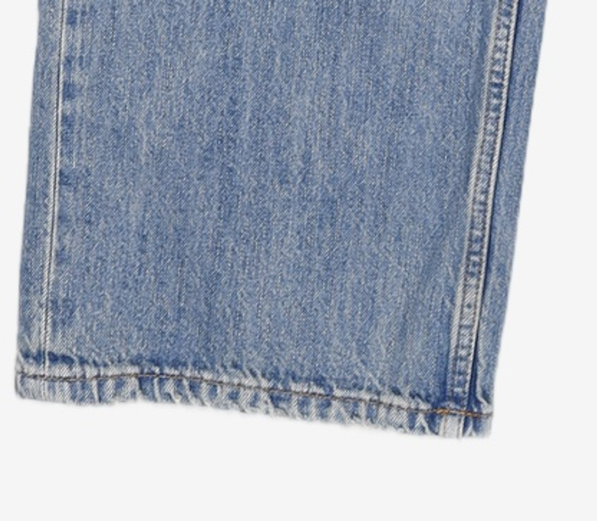 자라(ZARA) 청/데님 팬츠 29