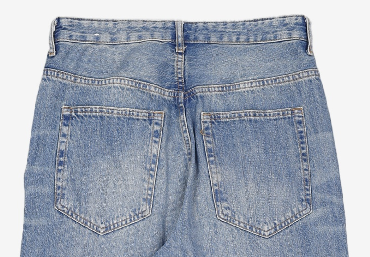 자라(ZARA) 청/데님 팬츠 29
