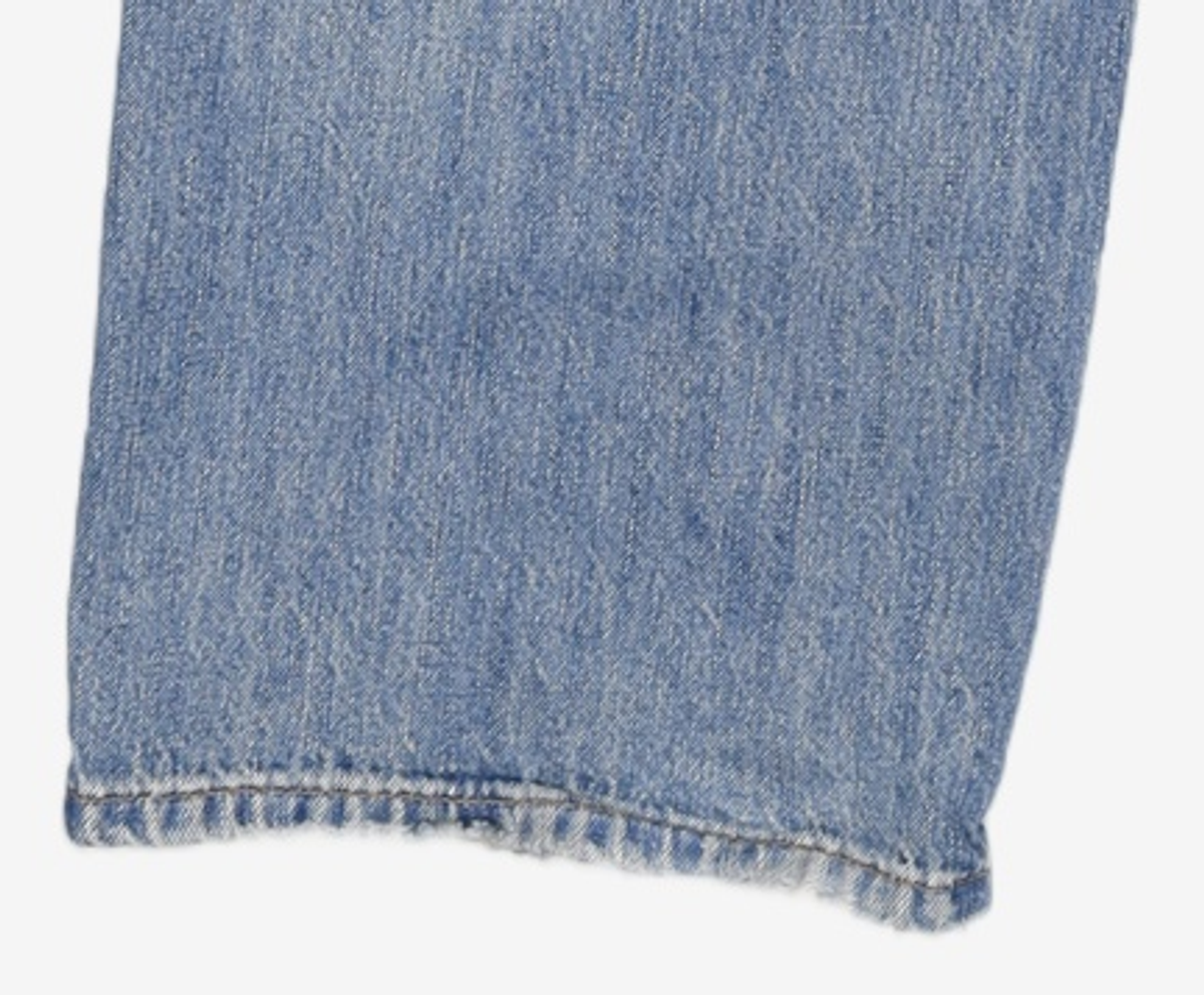 자라(ZARA) 청/데님 팬츠 29