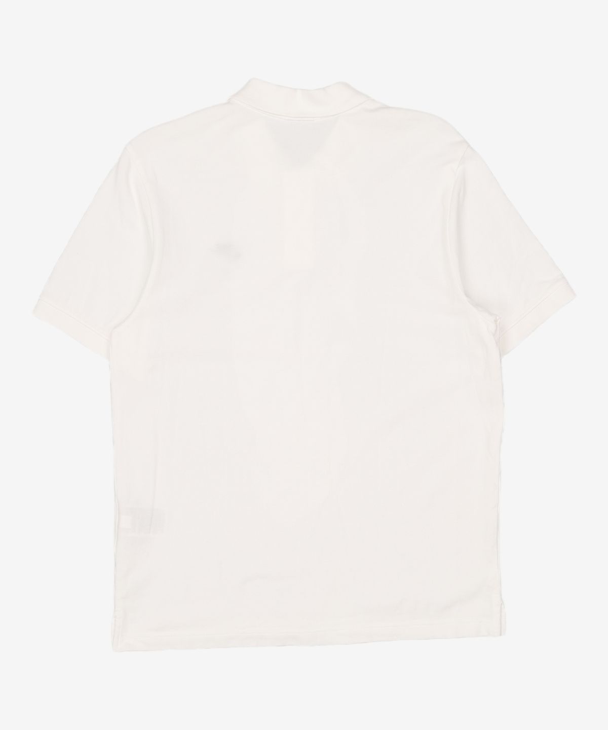 나이키(NIKE) 클럽 반소매 폴로셔츠 M - 화이트:블랙 / FN3895-100 XL