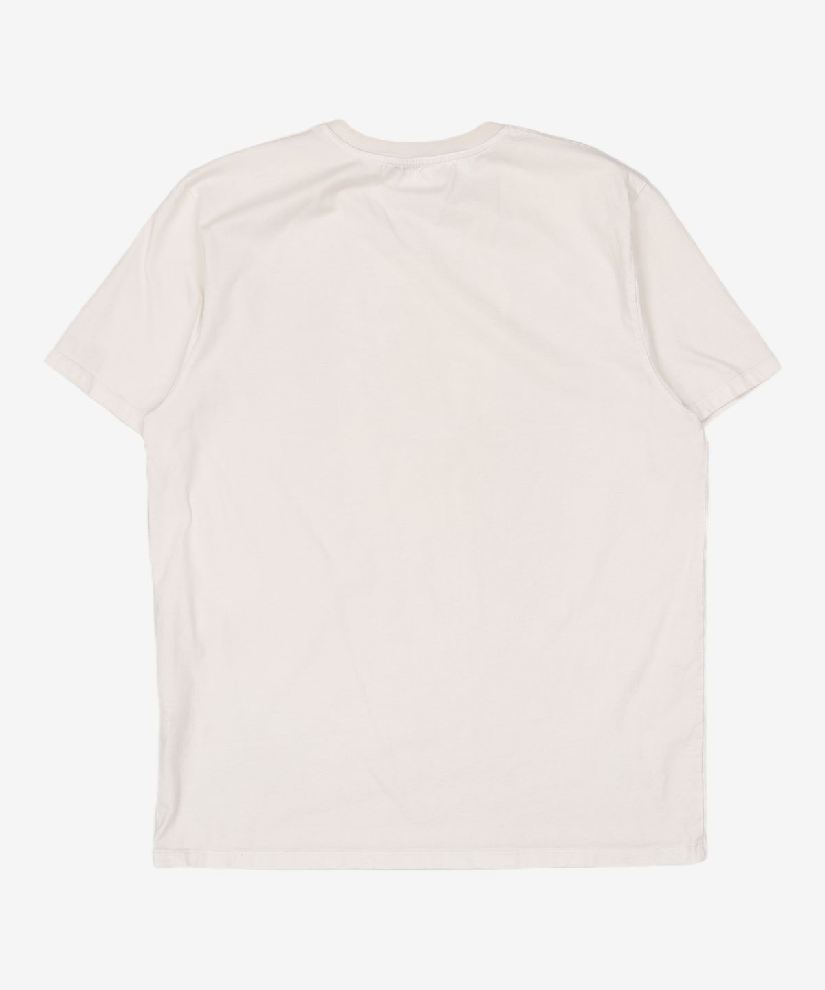 메종 키츠네(MAISON KITSUNE) 22SS 폭스 헤드 티셔츠 BU00103KJ0008 XL