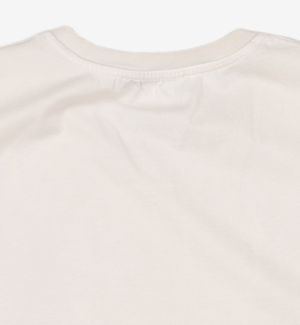 메종 키츠네(MAISON KITSUNE) 22SS 폭스 헤드 티셔츠 BU00103KJ0008 XL