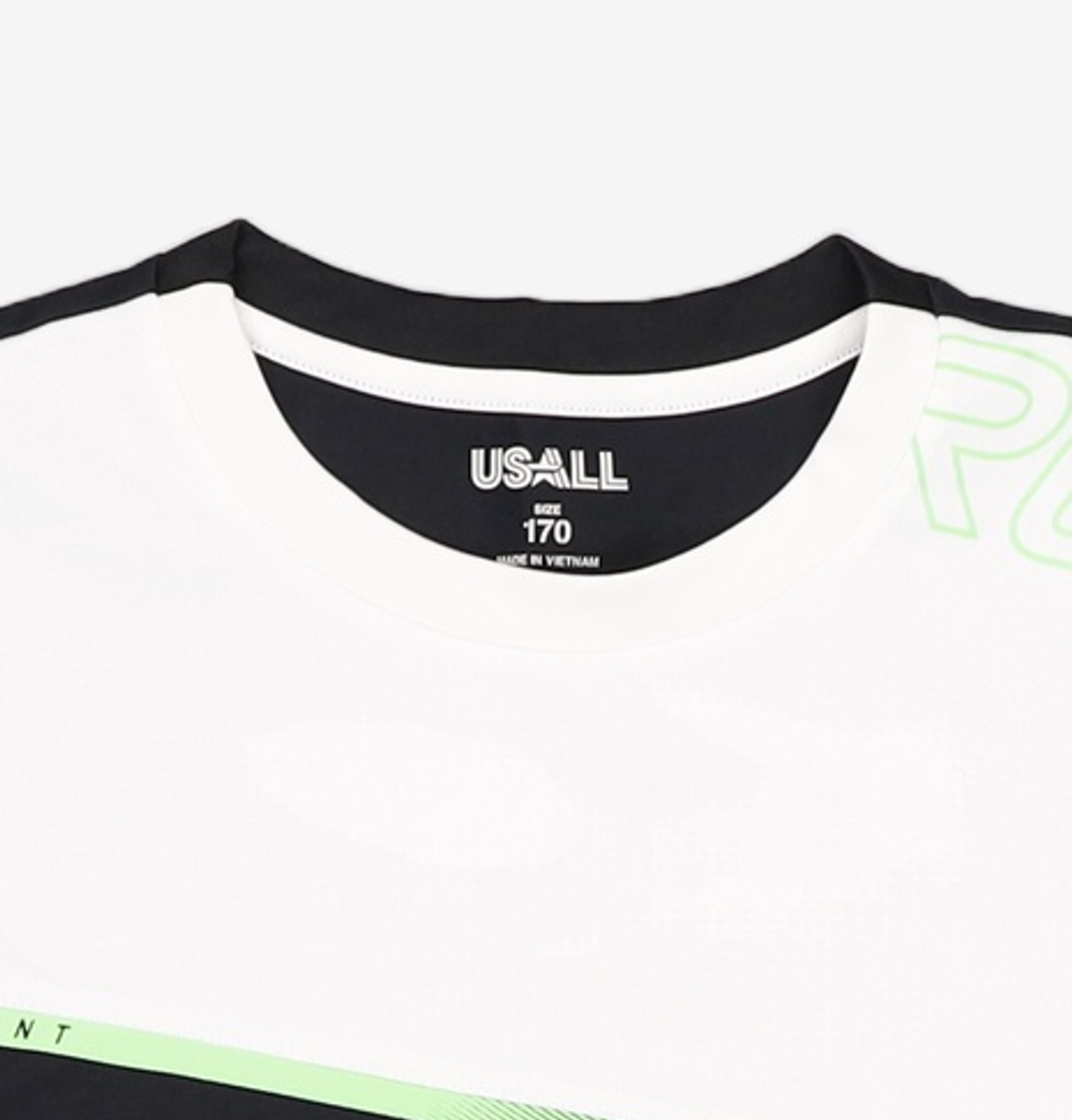 유솔(USALL) 반소매 티셔츠 170