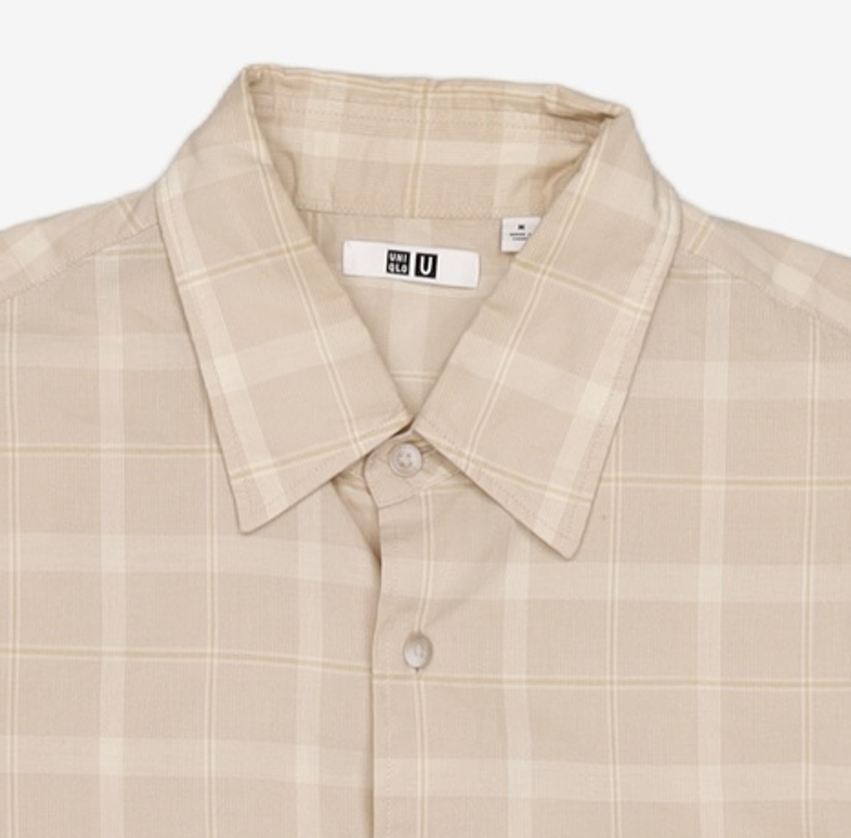 유니클로(UNIQLO) 캐주얼 셔츠 M