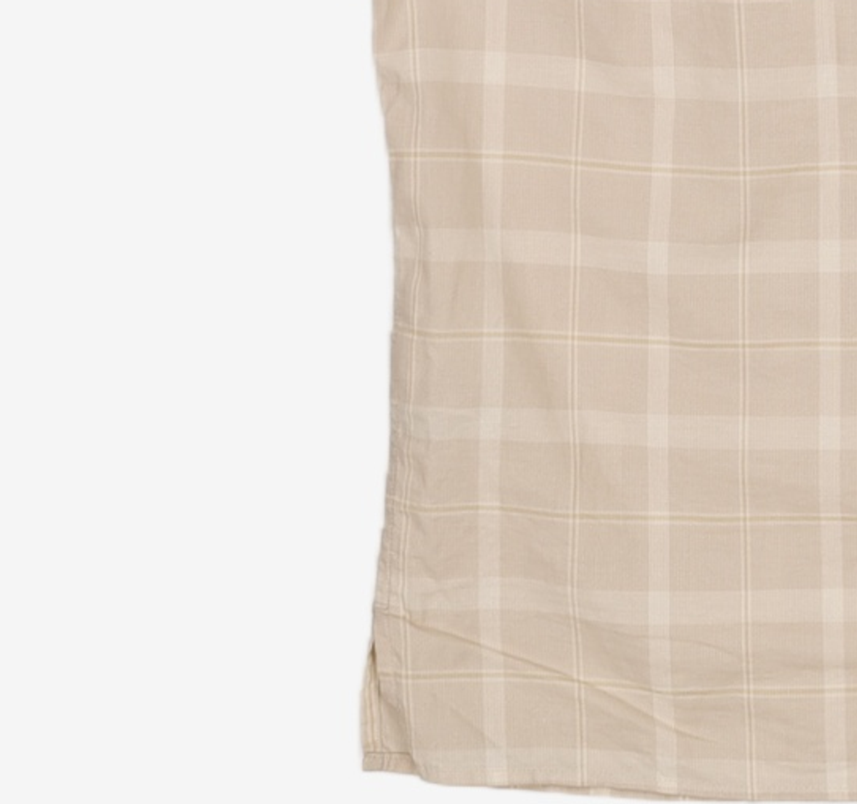 유니클로(UNIQLO) 캐주얼 셔츠 M