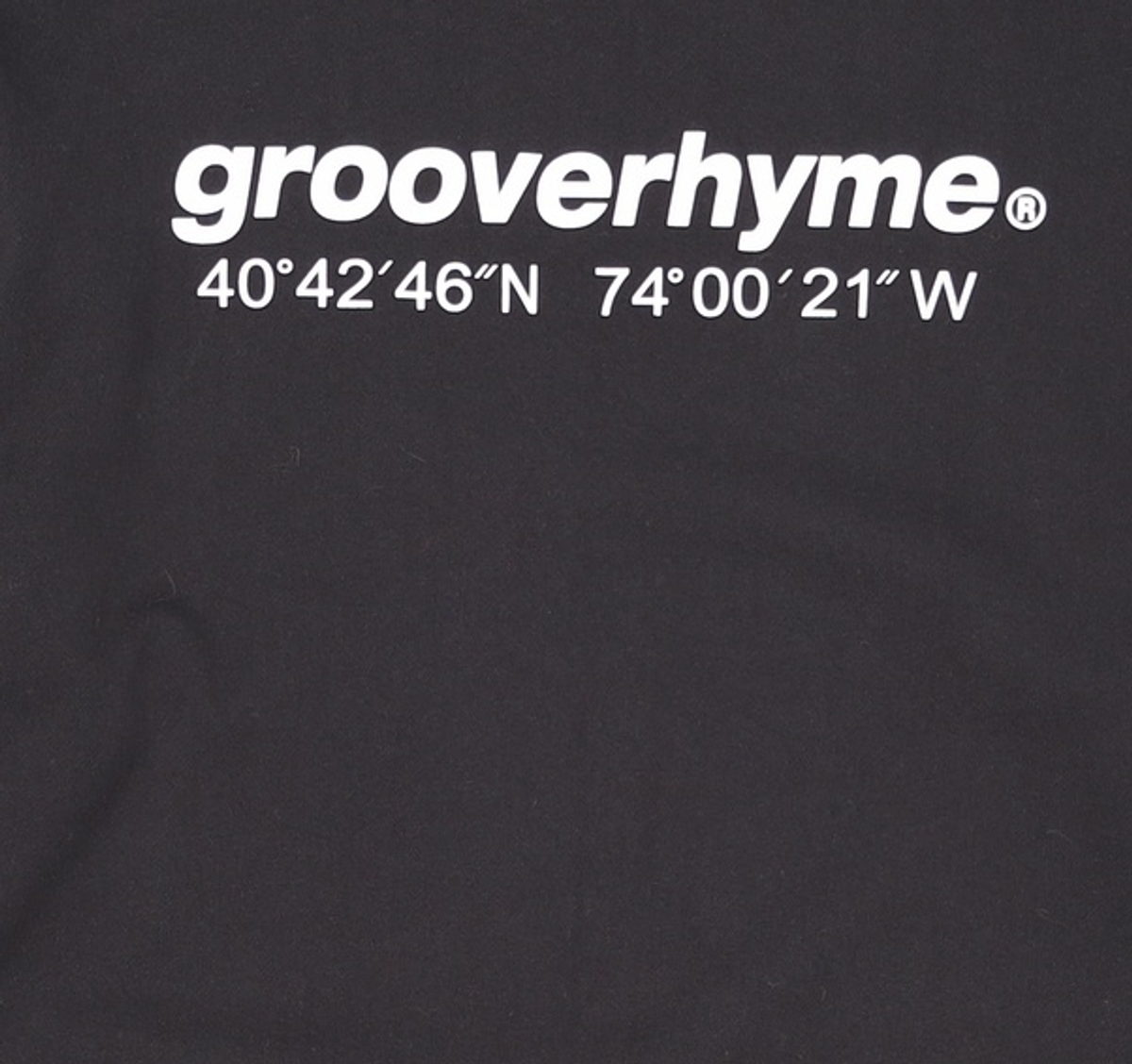 그루브라임(GROOVE RHYME) 맨투맨/스웨트셔츠 M