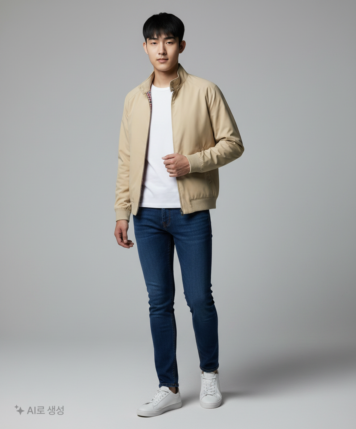유니클로(UNIQLO) 기타 점퍼/재킷 XL