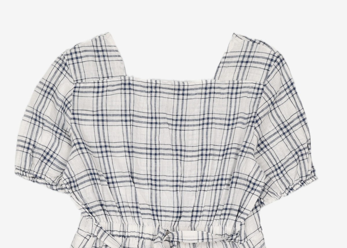 미쏘(MIXXO) 미니 원피스 S