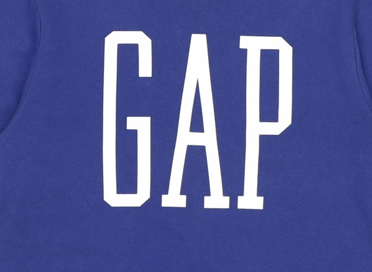 갭(GAP) 맨투맨/스웨트셔츠 L