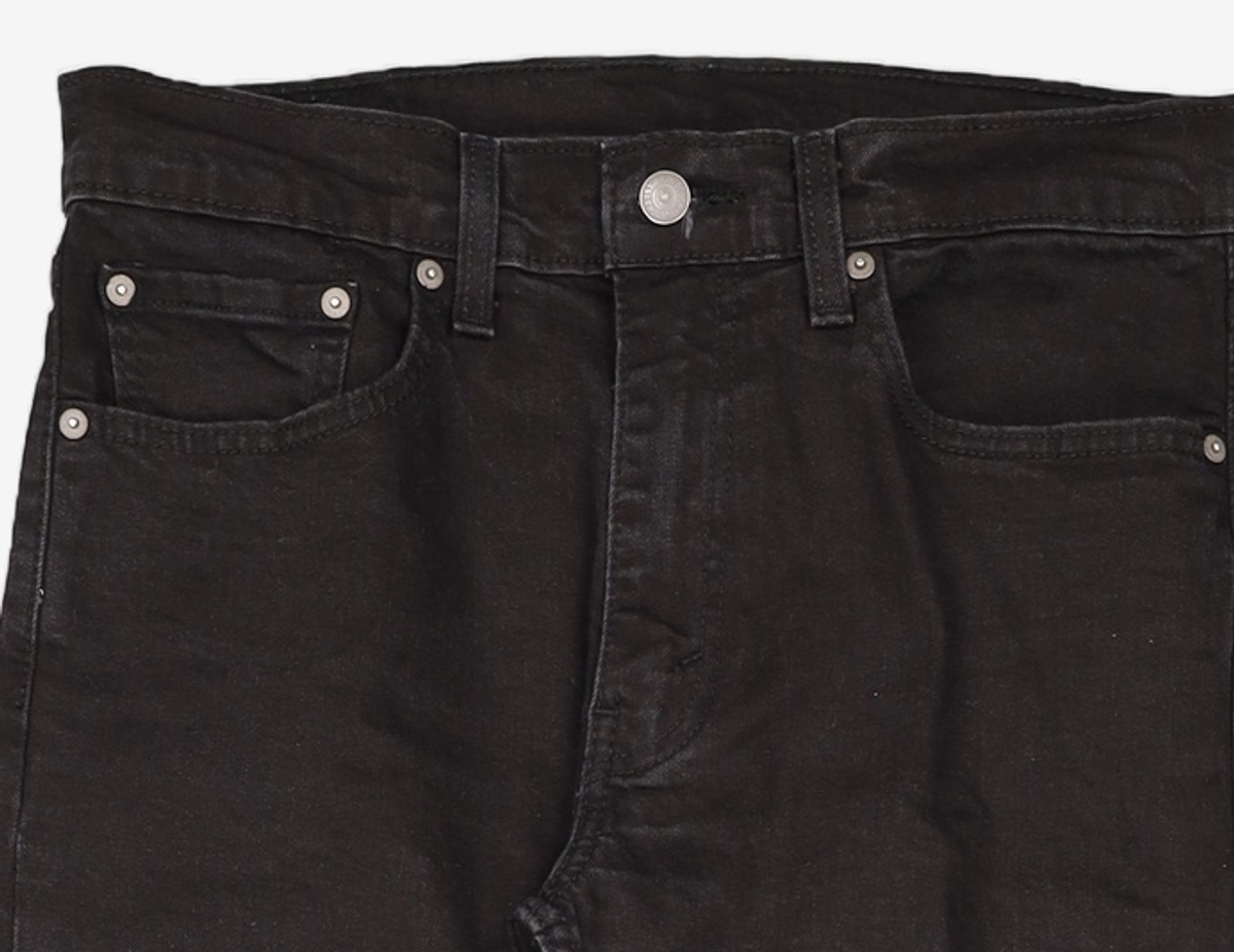 리바이스(LEVI'S) 청/데님 팬츠 W33 L30