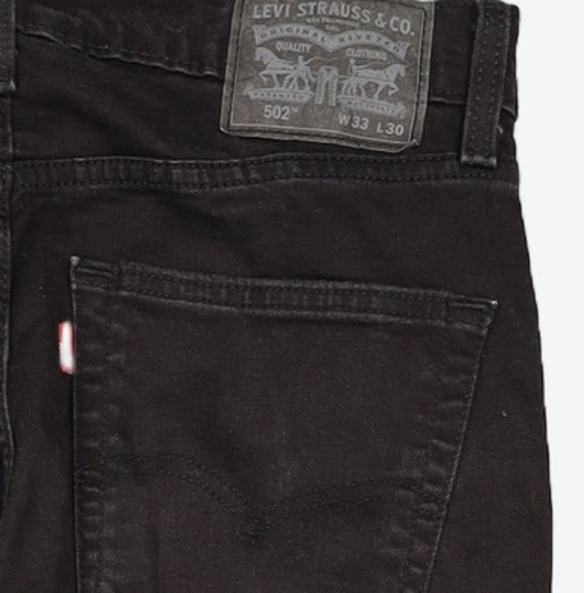 리바이스(LEVI'S) 청/데님 팬츠 W33 L30