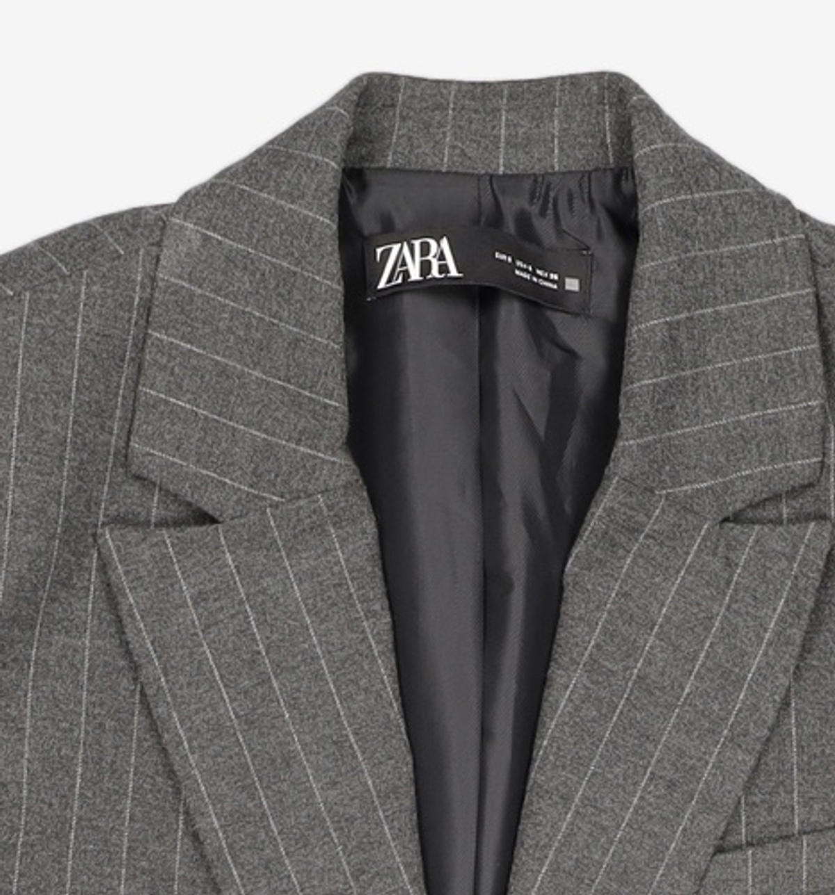자라(ZARA) 슈트/블레이저 재킷 S