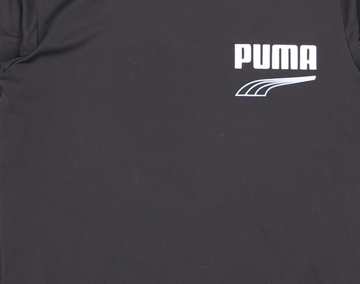 푸마(PUMA) 긴소매 티셔츠 140