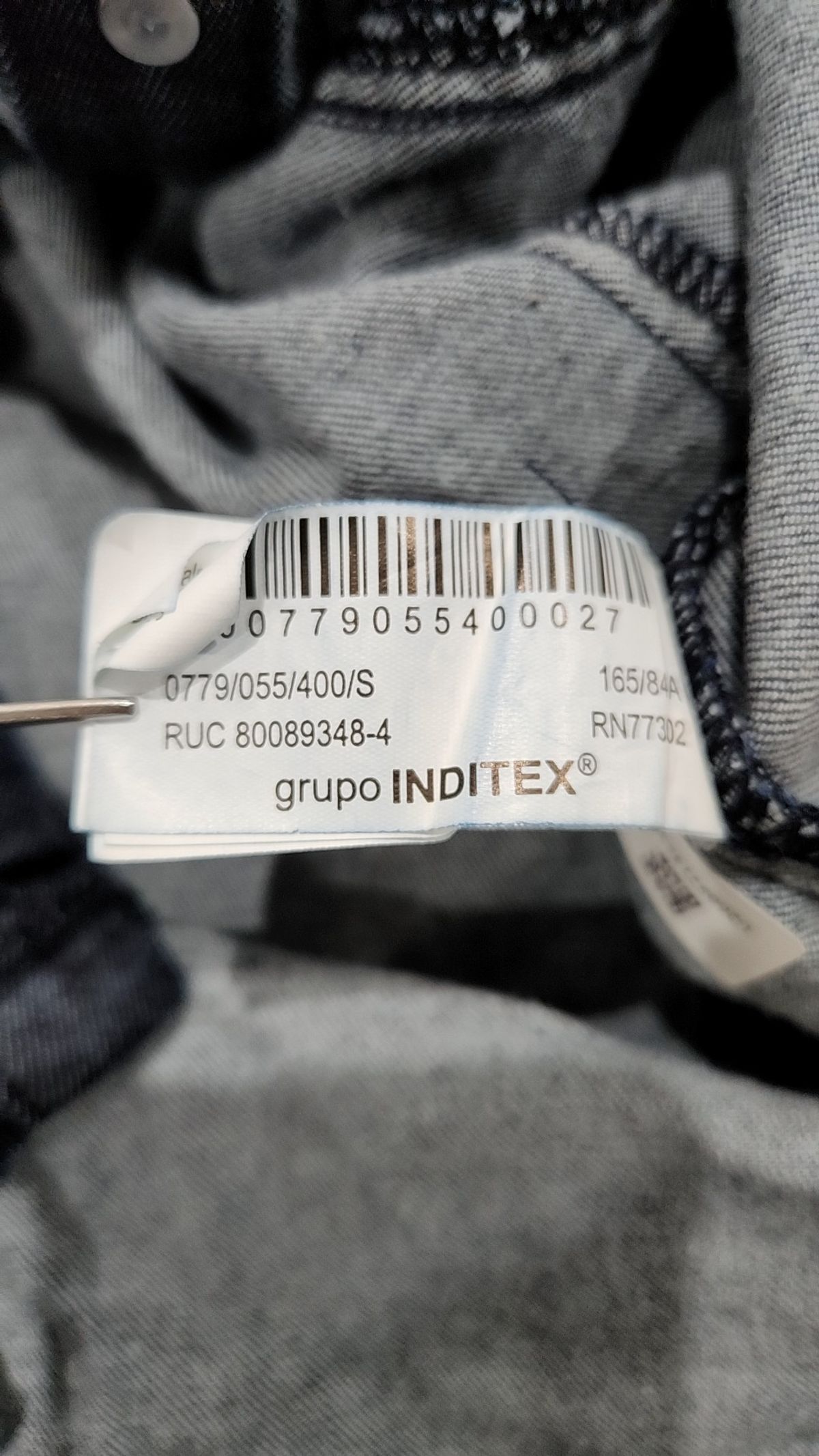 자라(ZARA) 맥시 원피스 S
