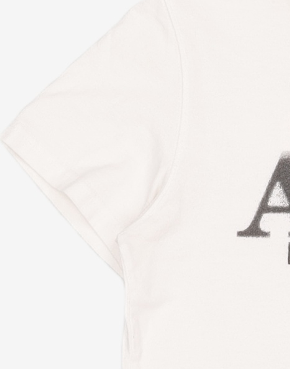 아메스 월드와이드(AMES-WORLDWIDE) 반소매 티셔츠 FREE