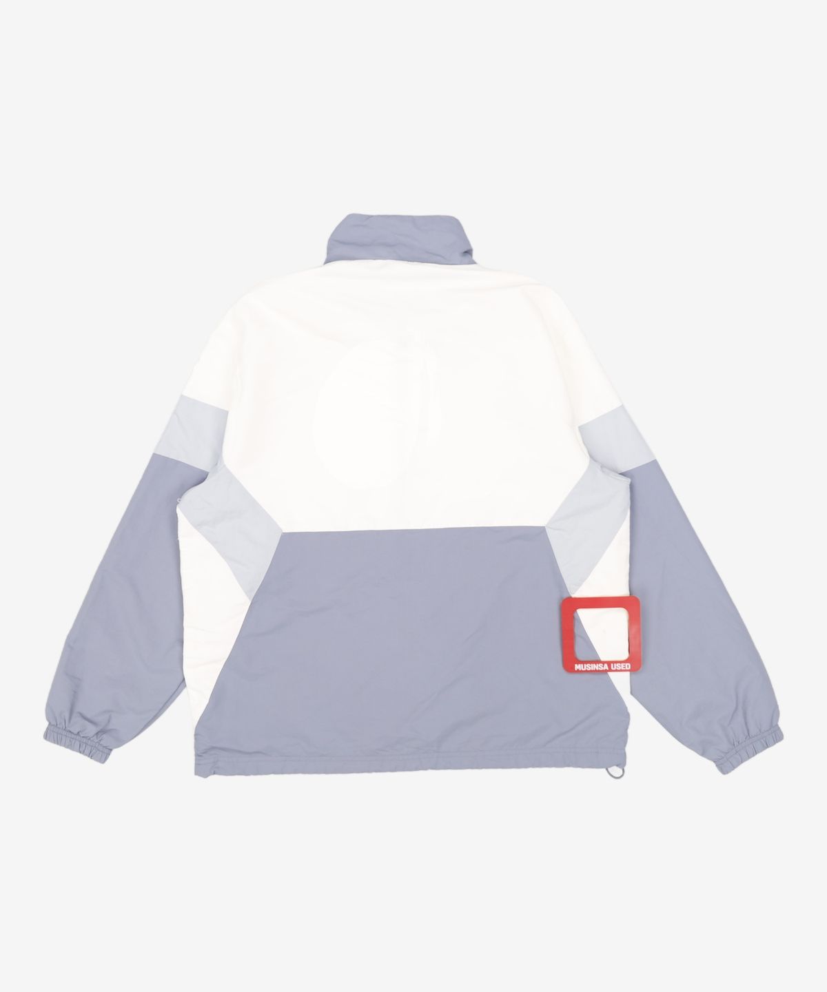 스파오(SPAO) 나일론/코치 재킷 S