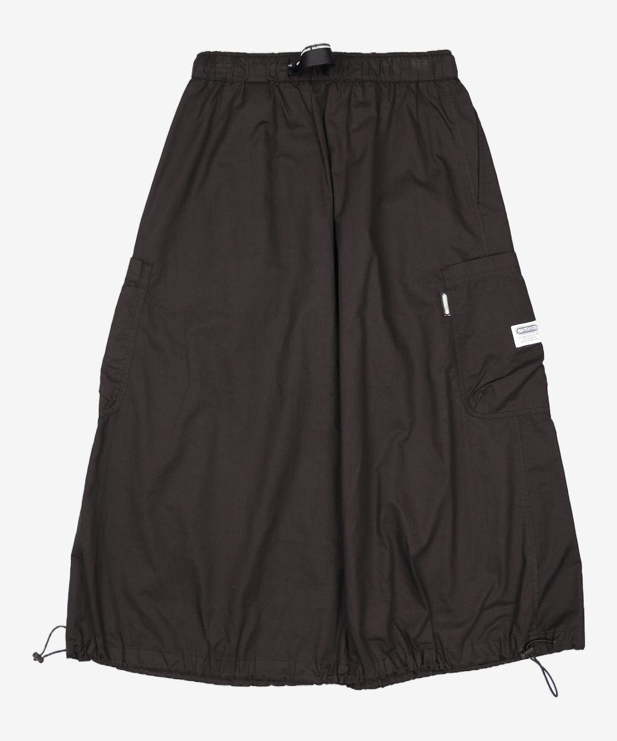아웃도어(OUTDOOR) 롱스커트 S