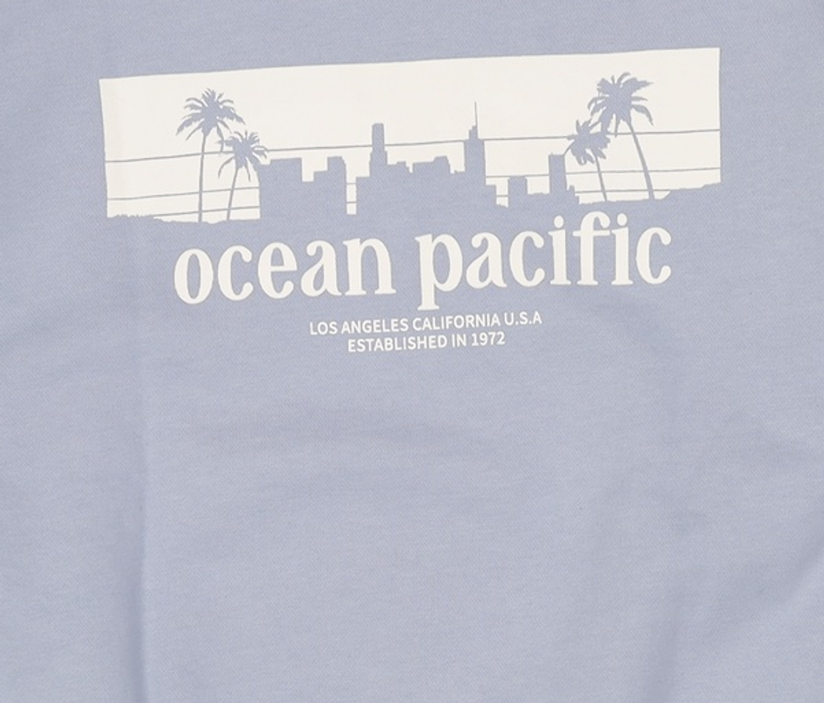 오션퍼시픽(OCEANPACIFIC) 맨투맨/스웨트셔츠 FREE