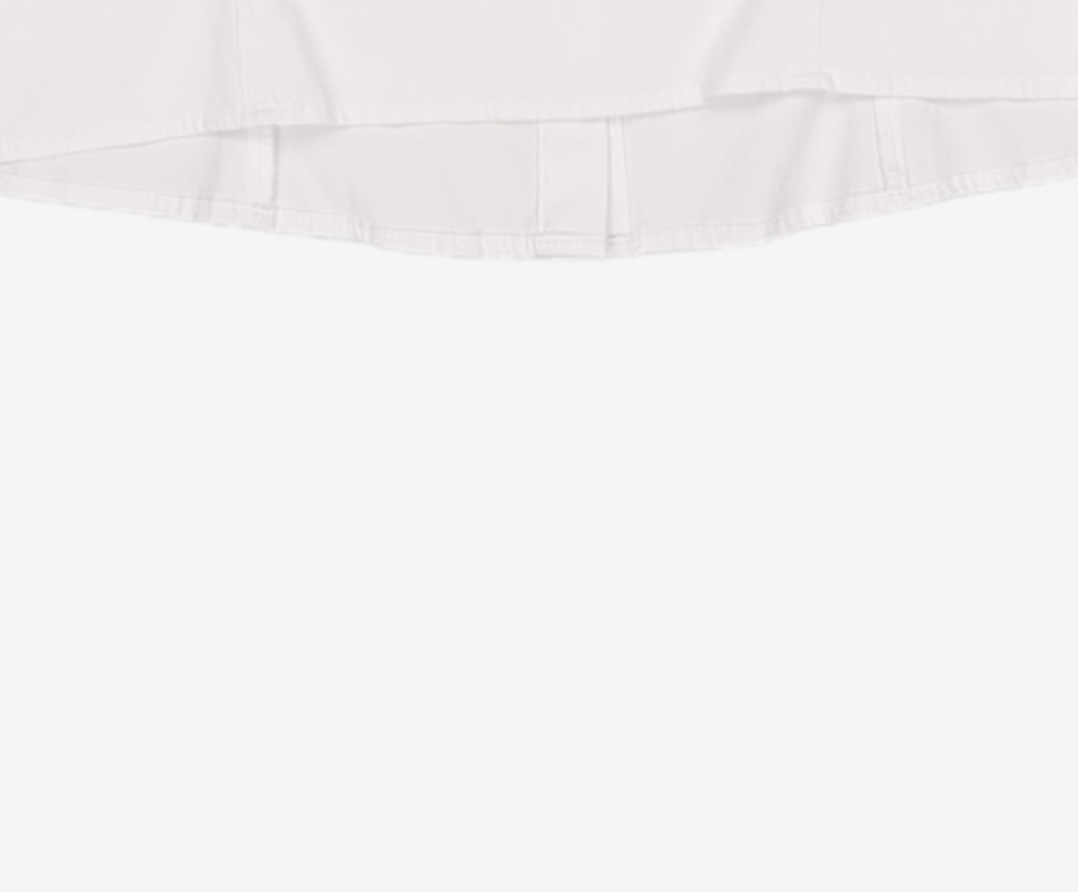 무신사 스탠다드(MUSINSA STANDARD) 캐주얼 셔츠 L