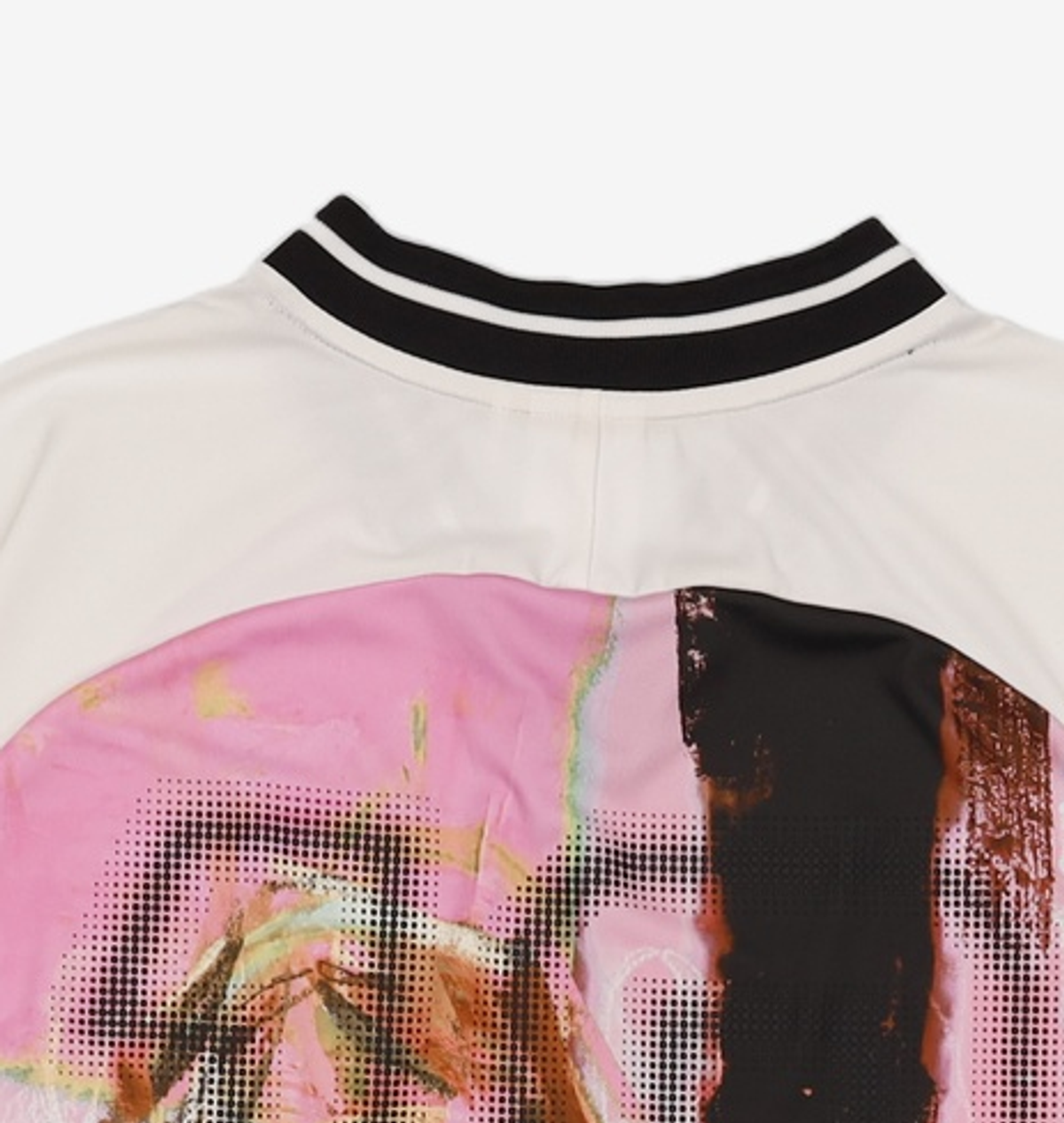 푸마(PUMA) 푸마 x 키드슈퍼 그래픽 저지 - 웜화이트 / 629512-76 XL