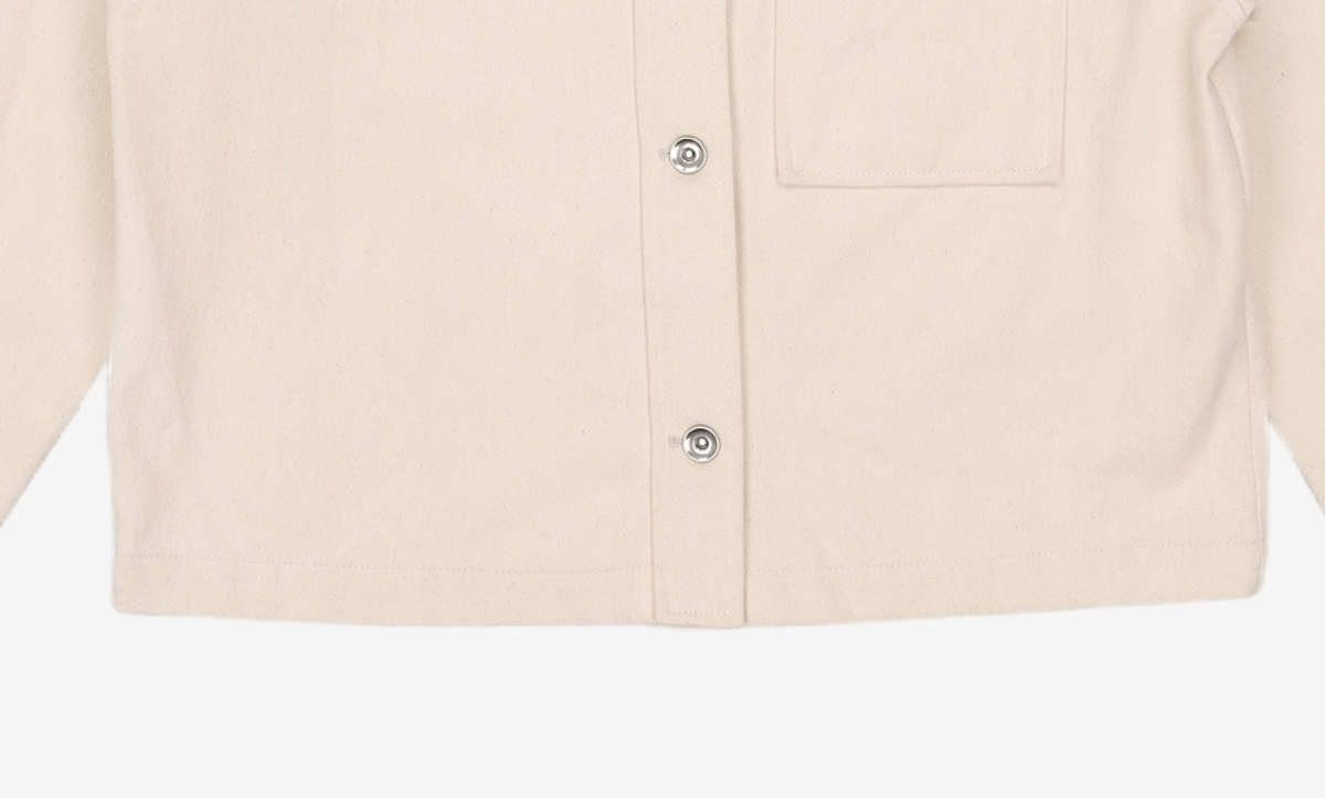 자라(ZARA) 데님/트러커 재킷 S