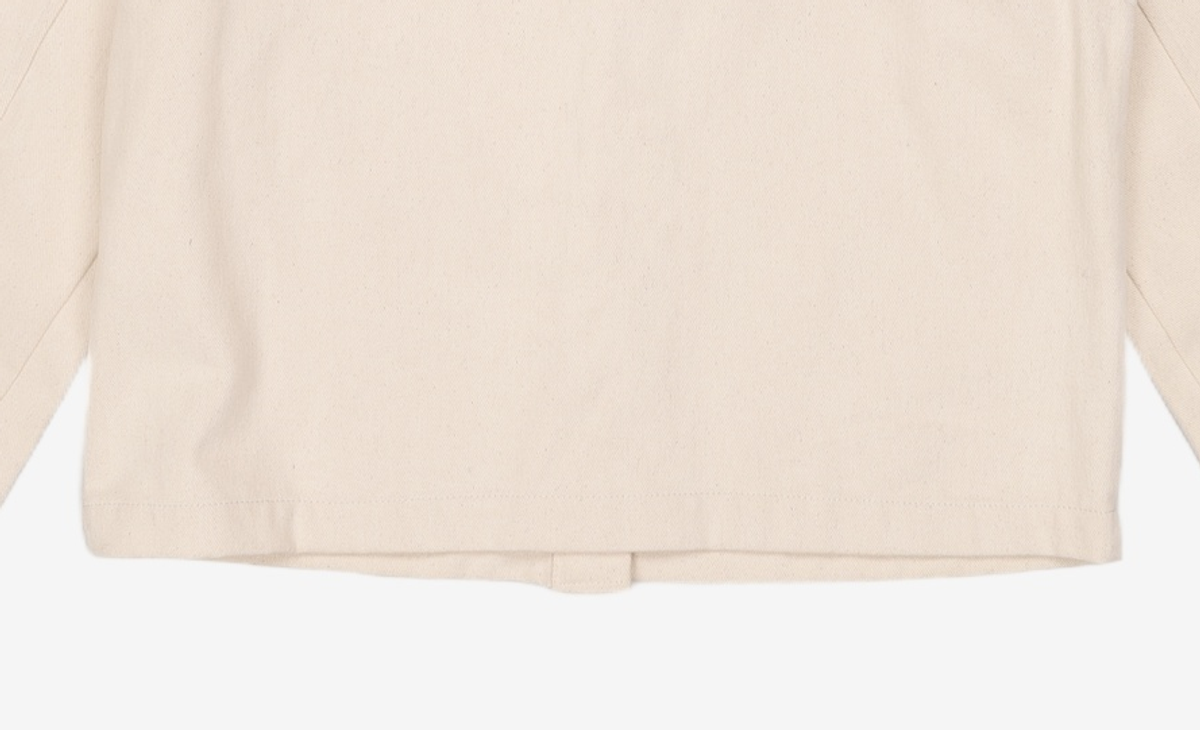 자라(ZARA) 데님/트러커 재킷 S