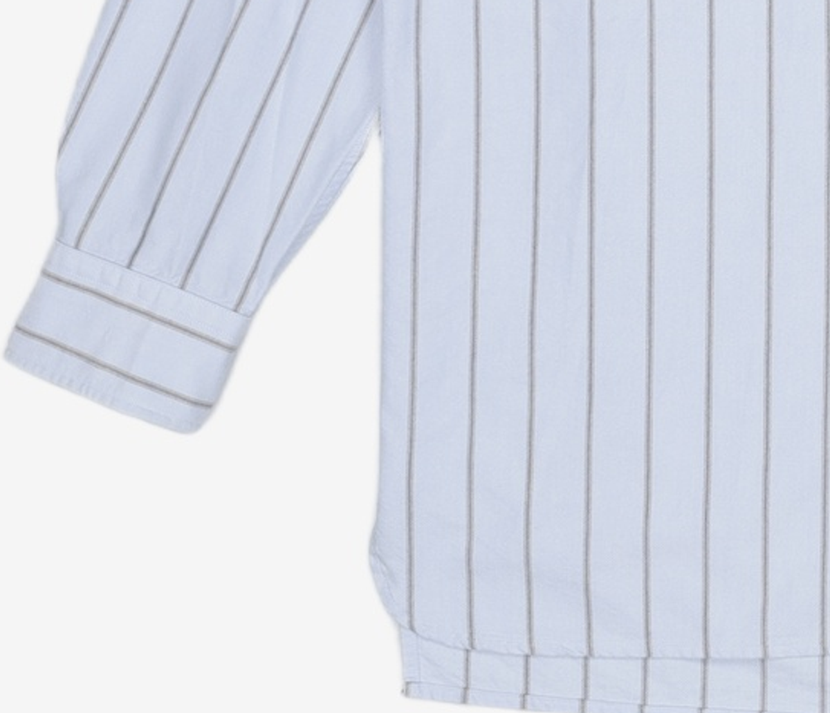 유니클로 x JW 앤더슨(UNIQLO x JW ANDERSON) 캐주얼 셔츠 XL