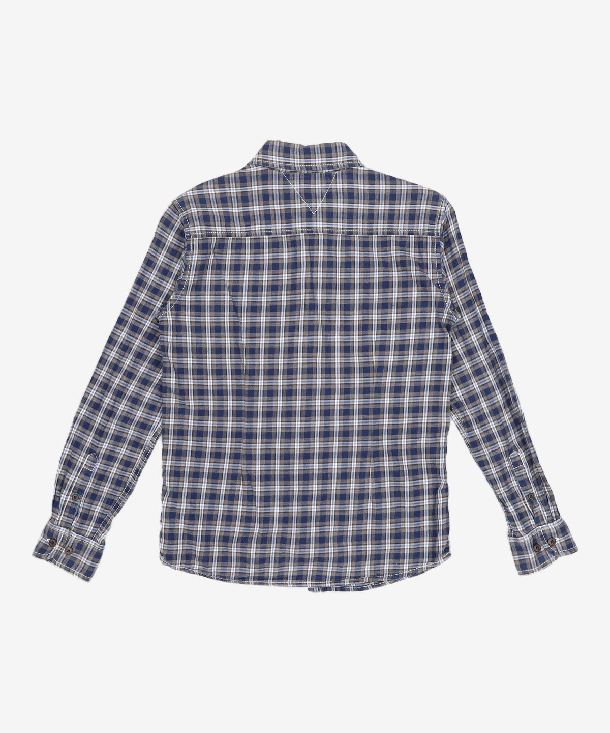 타미힐피거(TOMMY HILFIGER) 캐주얼 셔츠 L