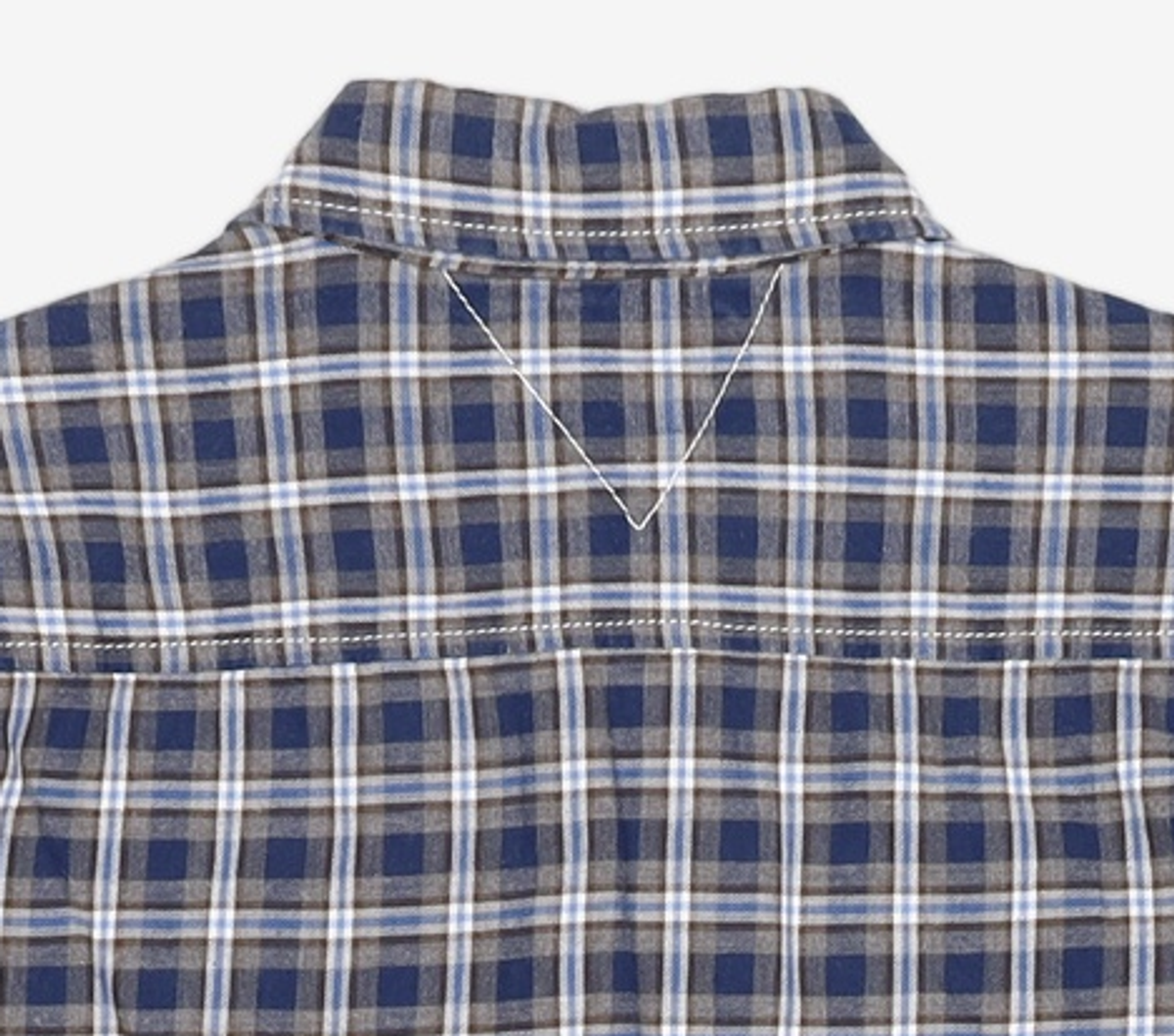 타미힐피거(TOMMY HILFIGER) 캐주얼 셔츠 L