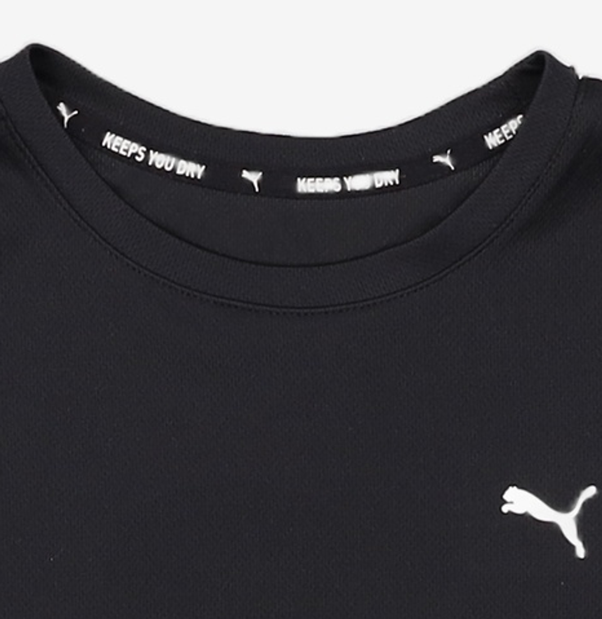 푸마(PUMA) 반소매 티셔츠 140