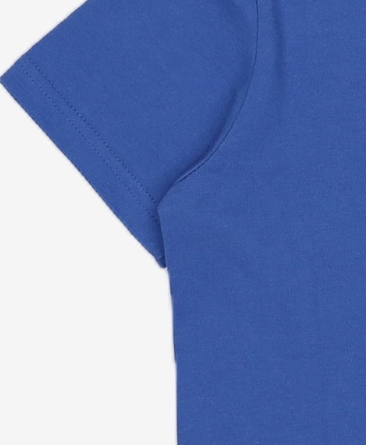 디스이즈네버댓(THISISNEVERTHAT) TNT_Mickey_Kids Tee Blue M