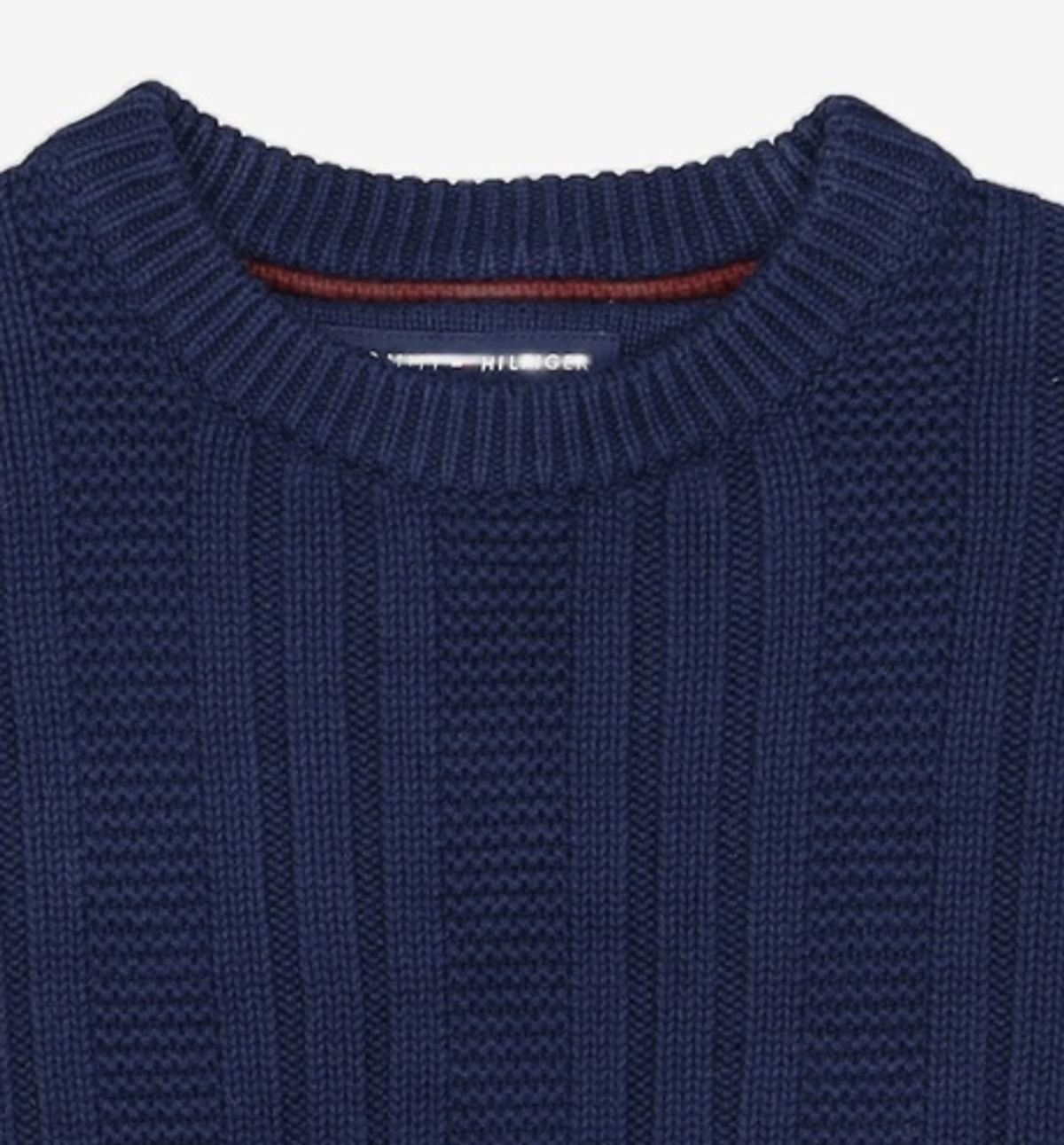타미힐피거(TOMMY HILFIGER) 니트/스웨터 M