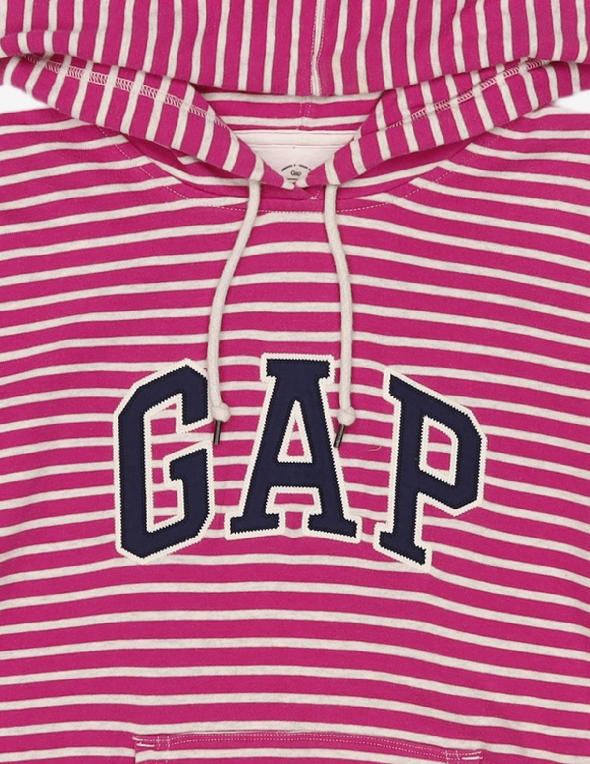 갭(GAP) 후드 티셔츠 S
