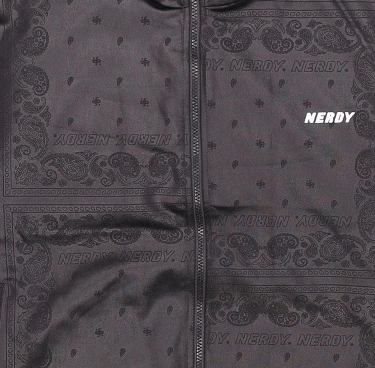 엔디와이(NDY) 트레이닝 재킷 M
