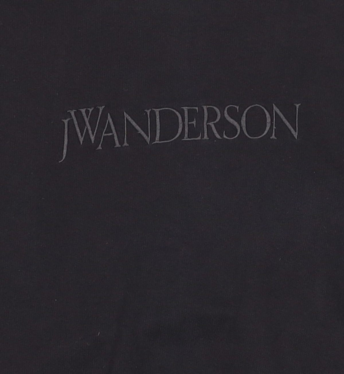제이더블유엔더슨(J.W.ANDERSON) 맨투맨/스웨트셔츠 L