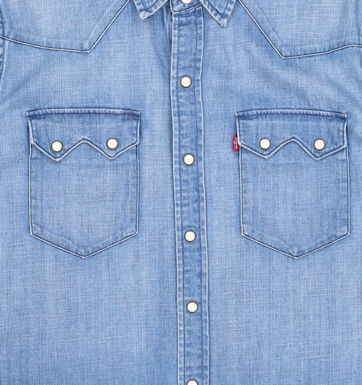 리바이스(LEVI'S) 캐주얼 셔츠 M