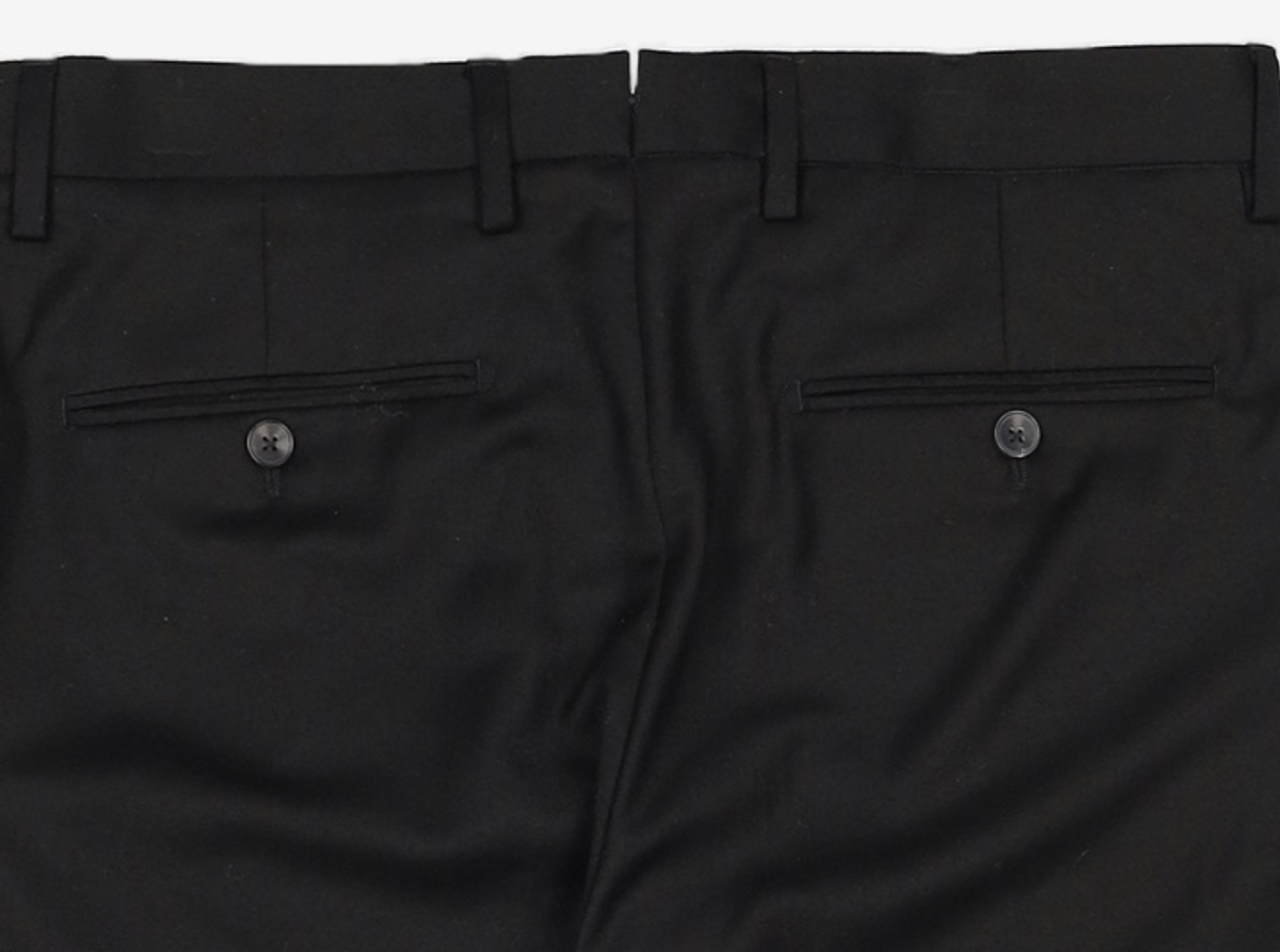 마시모두띠(Massimo dutti) 슈트 팬츠/슬랙스 42