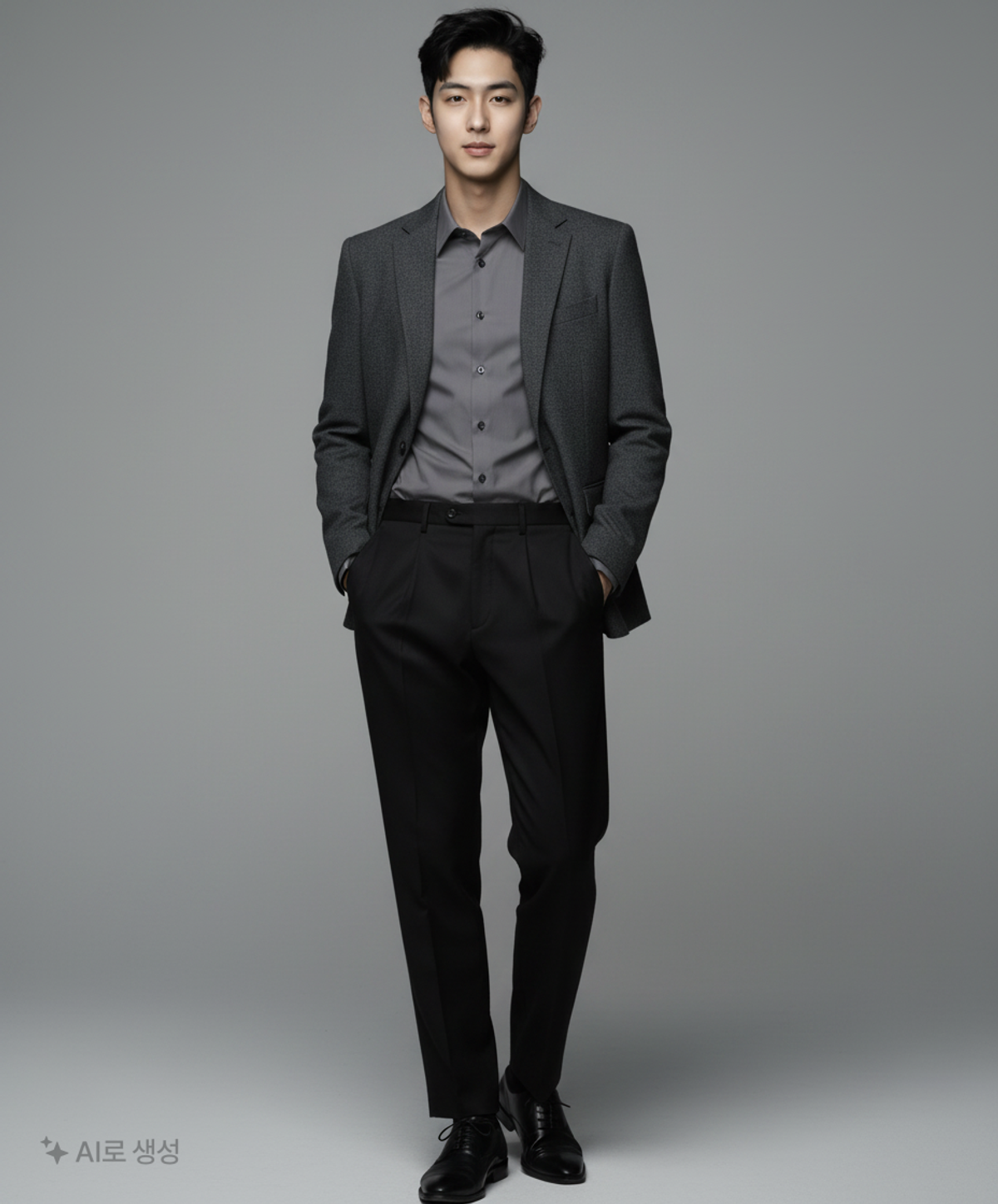 마시모두띠(Massimo dutti) 슈트 팬츠/슬랙스 42